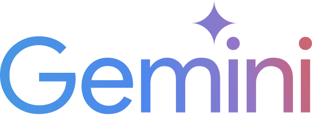 google gemini logo