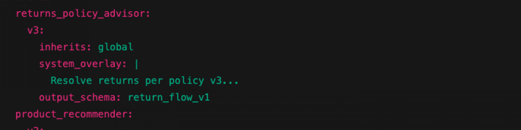 example code for ai orchestrator